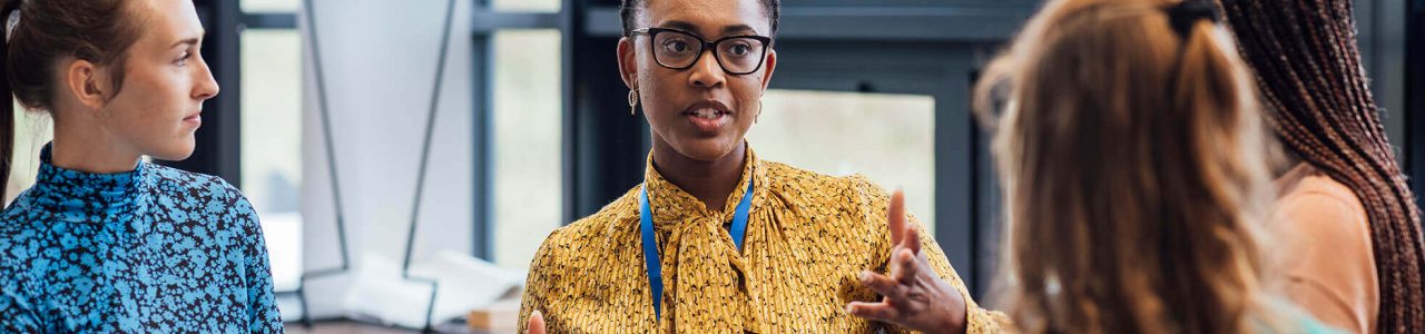 Providing high-quality benefits, service and support